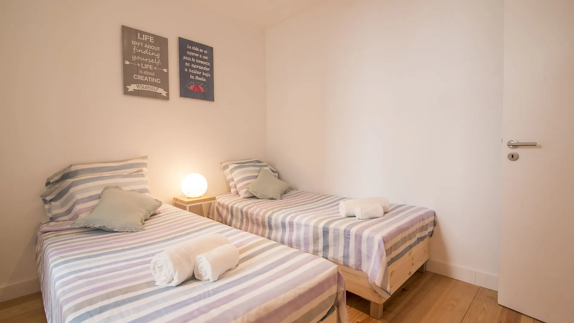 Appartamento Alfama Premium By Homing Lisbona Portogallo