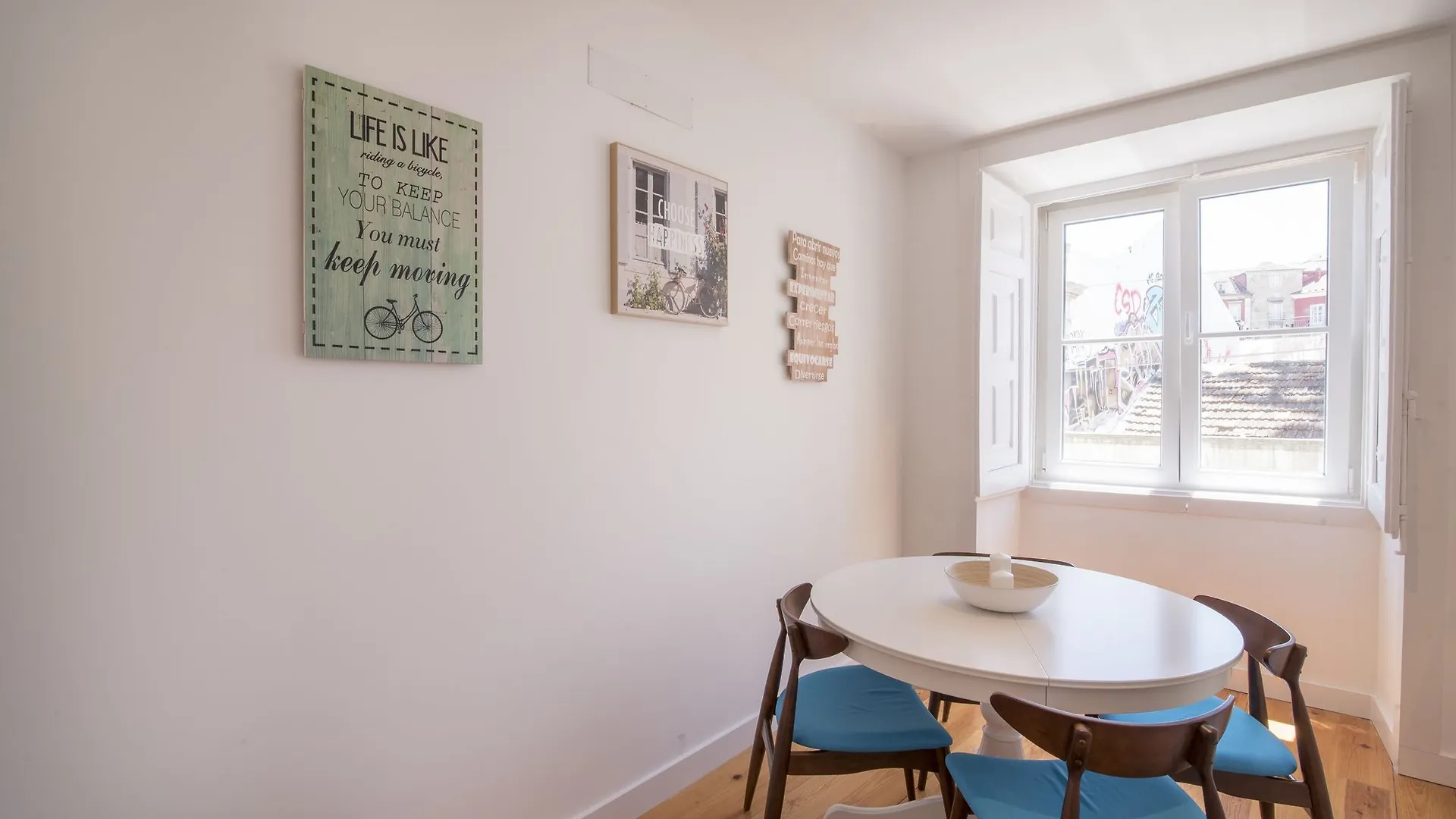 شقة Alfama Premium By Homing Lisboa