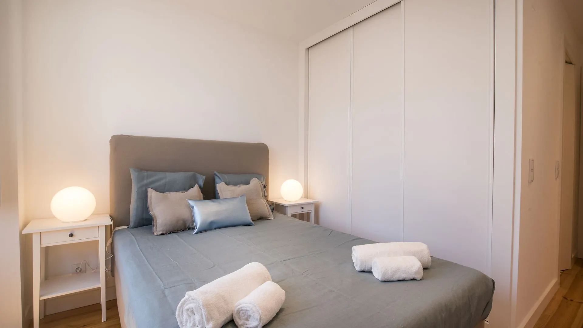 شقة Alfama Premium By Homing Lisboa 0*,  البرتغال